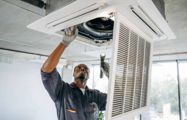 Licensed Hvac service in De Kalb, MO - FH HVAC