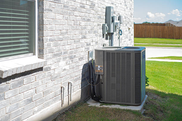 Reliable Hvac contractor in De Kalb, MO by FH HVAC