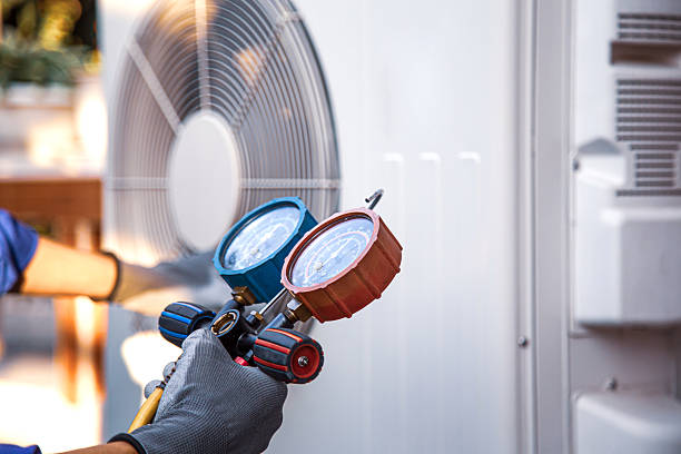 Affordable Hvac solutions in De Kalb, MO